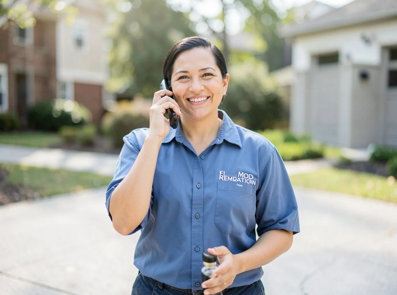 Mold Remediation Forestville, WI FAQs
